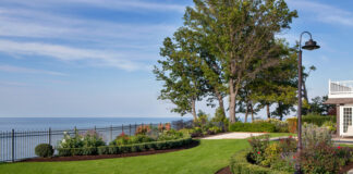 Lakewood, Ohio Award winner ONLA