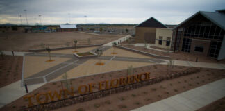 Florence Territory Square