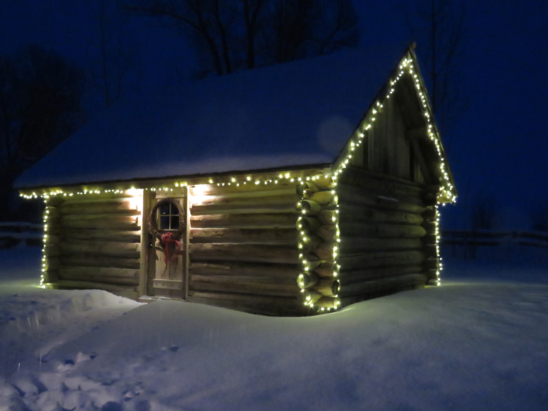 Photo: Boreal Property Management