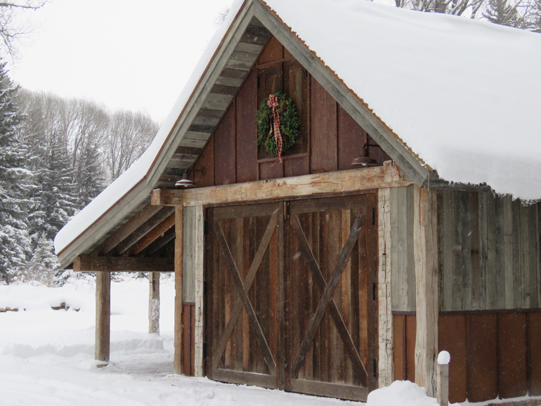 Photo: Boreal Property Management