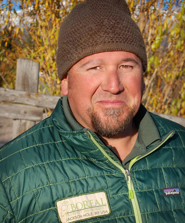Photo: Boreal Property Management