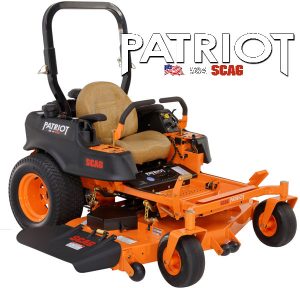 Patriot-scag