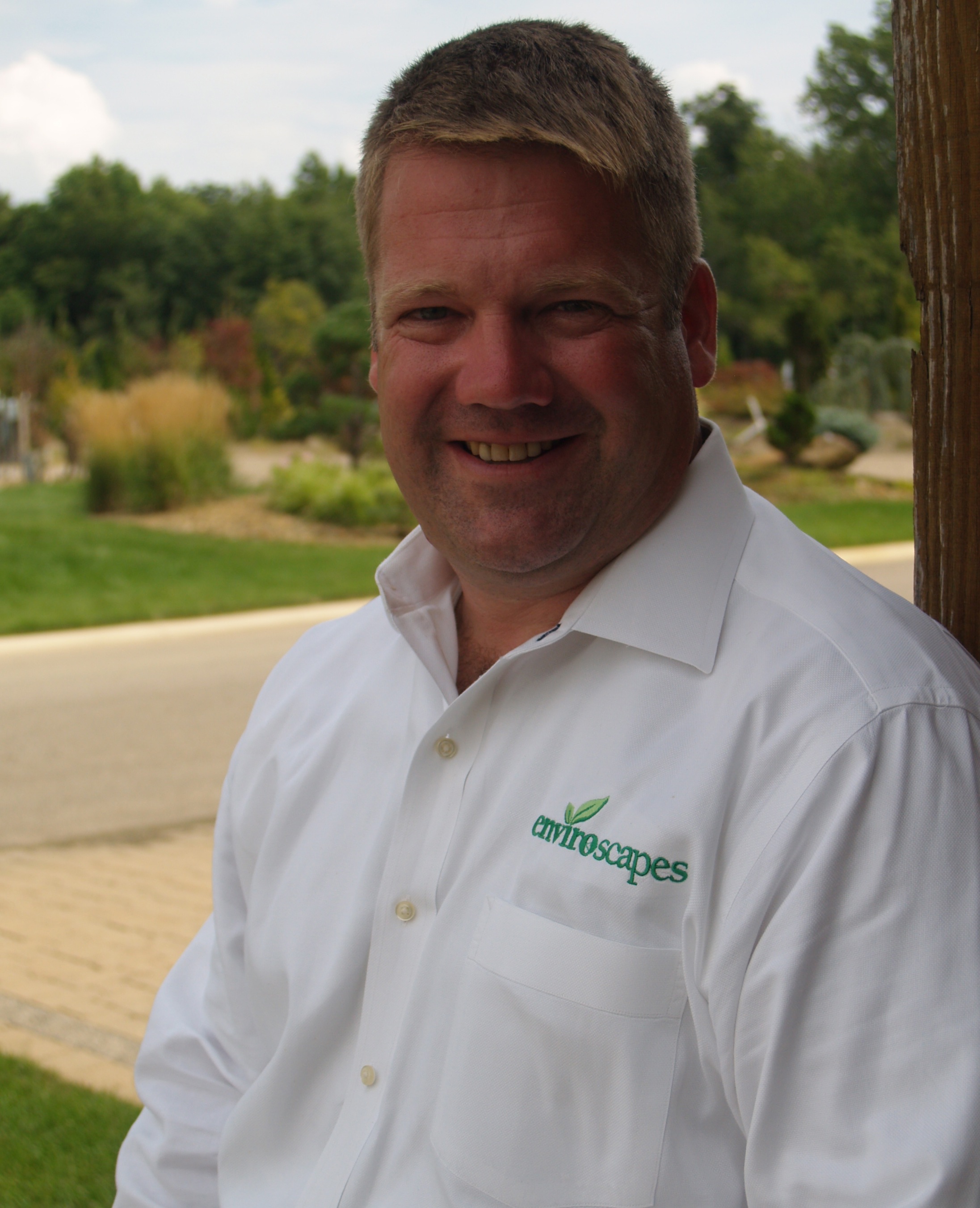 Todd Pugh, Enviroscapes