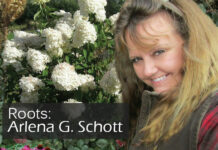 Roots: Arlena G. Schott