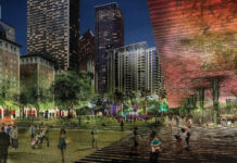 Bringing the Public Back to a Public Square