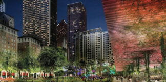 Bringing the Public Back to a Public Square