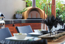4 Backyard BBQ Trends