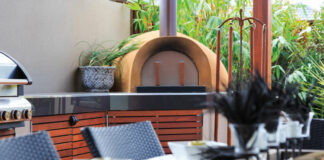 4 Backyard BBQ Trends
