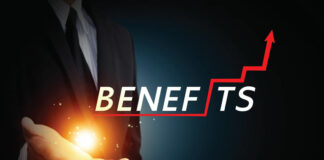 A Look Inside LA Firm Benefits