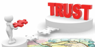 Building Trust