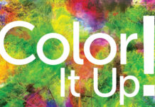Color It Up!|Color It Up!