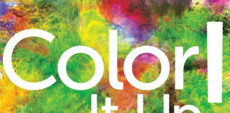Color It Up!|Color It Up!