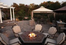 Fire pit