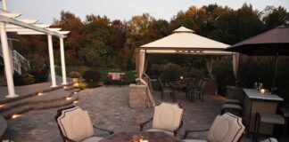 Fire pit