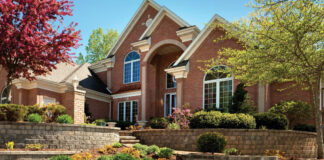 Curb Appeal Drives Home Sales