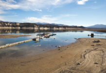 Drought Tops More People’s Worry Lists
