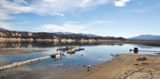 Drought Tops More People’s Worry Lists