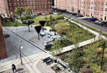 European Award Promotes Urban Public Spaces