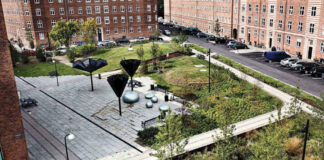 European Award Promotes Urban Public Spaces