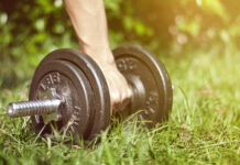 Forget the Gym