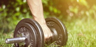 Forget the Gym
