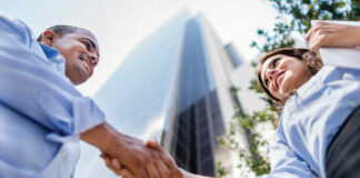 The Future of Commercial Real Estate