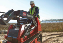 Future of Construction Equipment