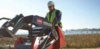 Future of Construction Equipment
