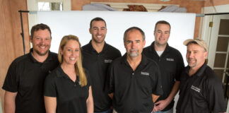 Snow & Sons Tree & Landscaping