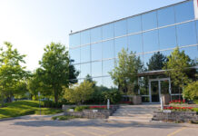 Commercial property