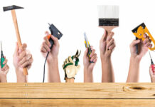 Inside the DIY Movement|Inside the DIY Movement|Inside the DIY Movement
