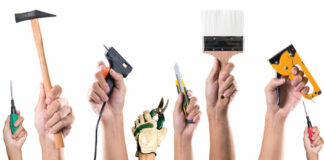 Inside the DIY Movement|Inside the DIY Movement|Inside the DIY Movement
