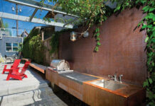 Koo's Courtyard
