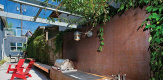 Koo's Courtyard