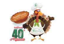 Case Study: Pie Giveaway Generates Off-Season Calls