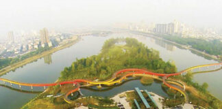 A Poetic Landscape
