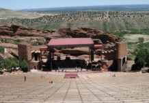 Red Rocks Park