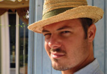 Roots: Aaron McIntire