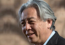 Roots: Keiji Asakura
