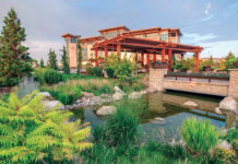 A Scentsy Landscape