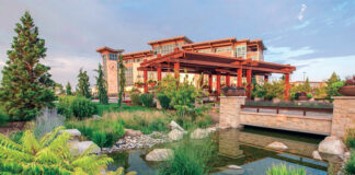 A Scentsy Landscape