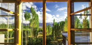 Smart Scapes