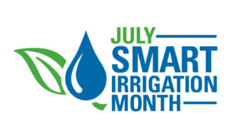 Smart Irrigation Month