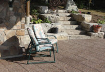 Sustainable Hardscaping|