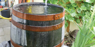 WaterWiser