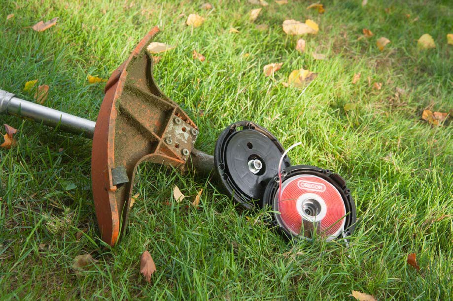 Gator SpeedLoad Cutting System