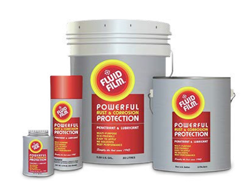 FLUID FILM