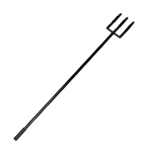 Trident Aerator