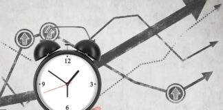 Are you being effective or just active?