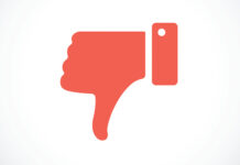 Facebook Dislike